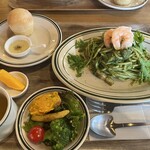 CAFE&BAR WHIRLPOOL - 