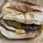 CRUZ BURGERS & CRAFT BEERS - 