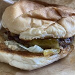 CRUZ BURGERS & CRAFT BEERS - 