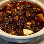 バーミヤン - 麻婆豆腐