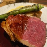  「メトロポリタングリル」 - 