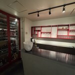 テアトロ ディ マッサ - 店内