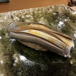 鮨桂太 - コハダ