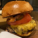  「メトロポリタングリル」 - 