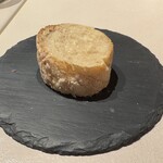 テアトロ ディ マッサ - パン