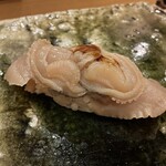 鮨桂太 - ハマグリ