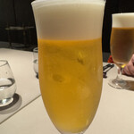 テアトロ ディ マッサ - ◆サッポロクラシック
      　700円（税込）