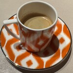 テアトロ ディ マッサ - ・エスプレッソ