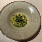 テアトロ ディ マッサ - ◆ジェノベーゼ（星4.2）