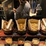  「メトロポリタングリル」 - 