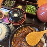 あつた蓬莱軒 - 