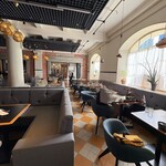 ドローイングハウスオブナカノシマ - プライバシーの関係で人は消しています。