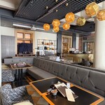 ドローイングハウスオブナカノシマ - プライバシーの関係で人は消しています。