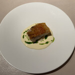 テアトロ ディ マッサ - ◆金目鯛（星4.2）