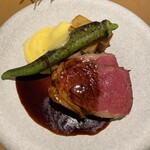  「メトロポリタングリル」 - 