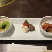 焼肉専科　肉の切り方 銀座数寄屋橋店 - 