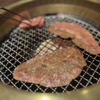 焼肉専科　肉の切り方 銀座数寄屋橋店 - 