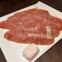 焼肉専科　肉の切り方 銀座数寄屋橋店 - 