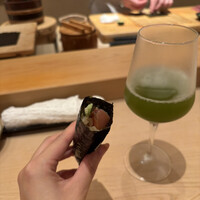 鮨 くりや川 - 