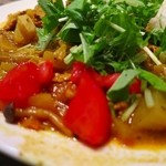 辛口飯屋 森元 - 