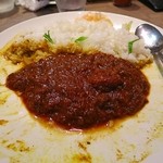 辛口飯屋 森元 - 