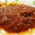 辛口飯屋 森元 - 