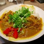 辛口飯屋 森元 - 