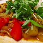 辛口飯屋 森元 - 