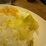 辛口飯屋 森元 - 