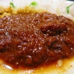 辛口飯屋 森元 - 