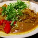 辛口飯屋 森元 - 