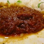 辛口飯屋 森元 - 