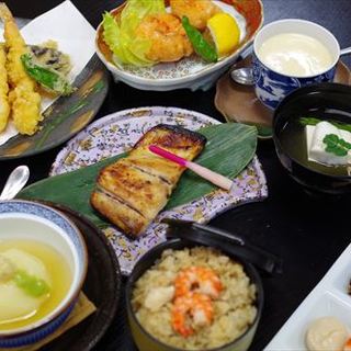 春日部市で人気の日本料理 ランキングtop 食べログ