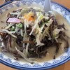 名代 井手ちゃんぽん 熊本近見店