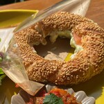 メッゼ堀江 トルコカフェ&レストラン - 