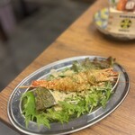 大衆酒場　ひとめぼれ 京都木屋町店 - 