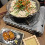 大衆酒場　ひとめぼれ - 