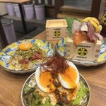 大衆酒場　ひとめぼれ 京都木屋町店 - 