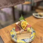 大衆酒場　ひとめぼれ - 