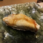 鮨桂太 - アナゴ