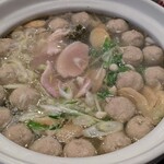 てっぺん - そろそろ食べ頃カモw