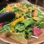 Park&Table のぼりと - 