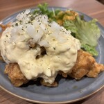 Park&Table のぼりと - 