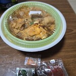 なか卯 - 料理写真: