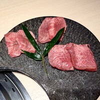 焼肉料理 牛吉日和 - 