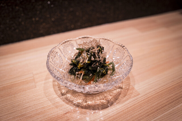 Kyoto Shijo Kawaramachi Kakida photo 4