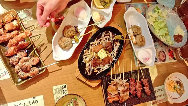 Tamakin Nishikebukuro Ten