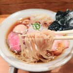 Homemade Ramen 麦苗 - 