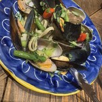 ピッツェリア ダル リッチョロ - 