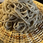 そば切り文目堂 - 